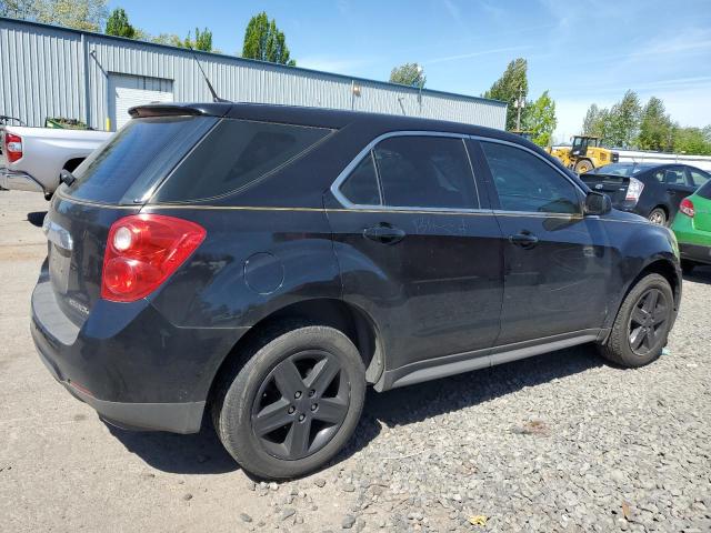 Photo 3 from auction – 2011 CHEVROLET EQUINOX LS with VIN 2CNFLCEC5B6284818