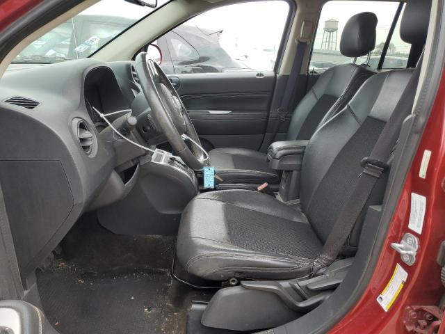 Photo 7 from auction – 2014 JEEP COMPASS LA with VIN 1C4NJDEB5ED651502