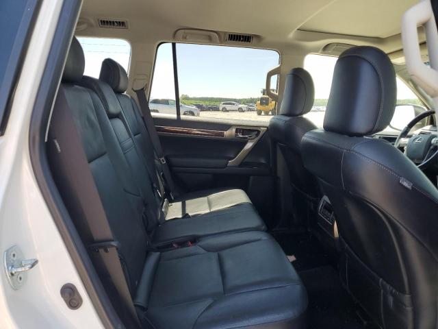 Photo 10 from auction – 2017 LEXUS GX 460 with VIN JTJBM7FX4H5172473