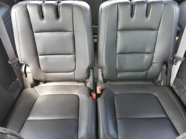 Photo 10 from auction – 2015 FORD EXPLORER S with VIN 1FM5K8GT9FGC04323