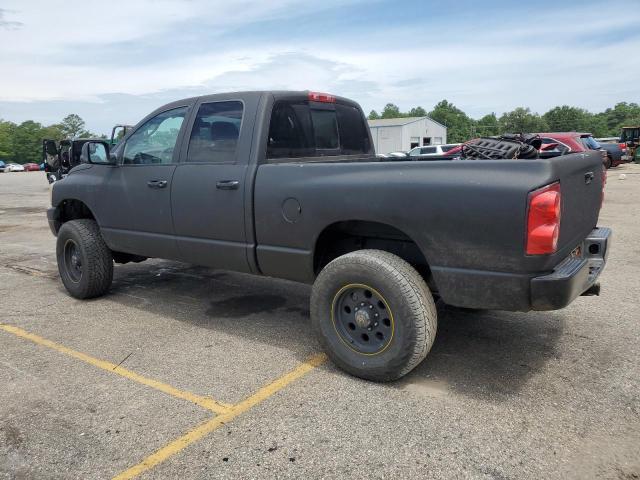 Фото 2 с аукциона – 2007 DODGE RAM 2500 S с VIN 1D7KS28A87J596108