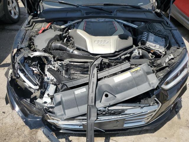 Photo 11 from auction – 2019 AUDI S5 PREMIUM with VIN WAUA4CF51KA044600