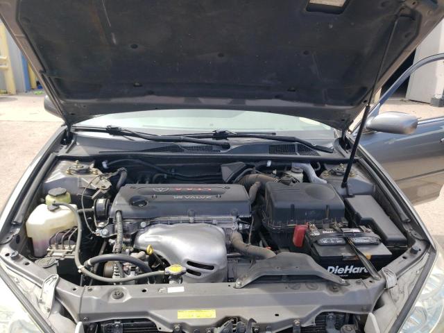 Photo 11 from auction – 2006 TOYOTA CAMRY LE with VIN 4T1BE32K96U651361