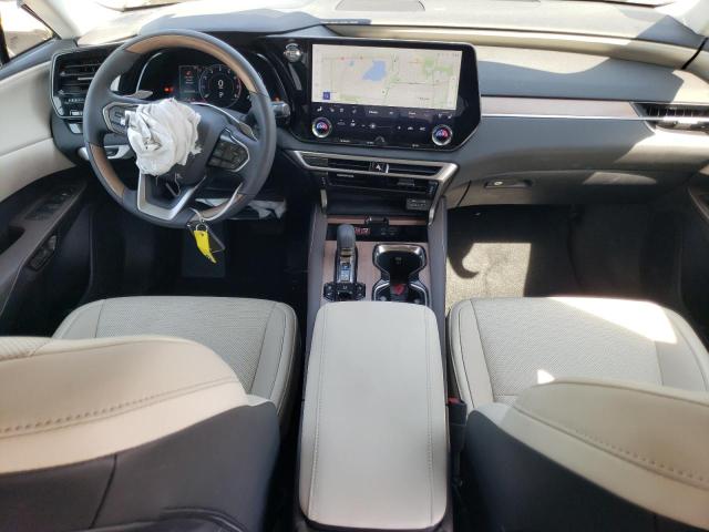 Photo 8 from auction – 2023 LEXUS RX 350 BAS with VIN 2T2BAMCA3PC009837