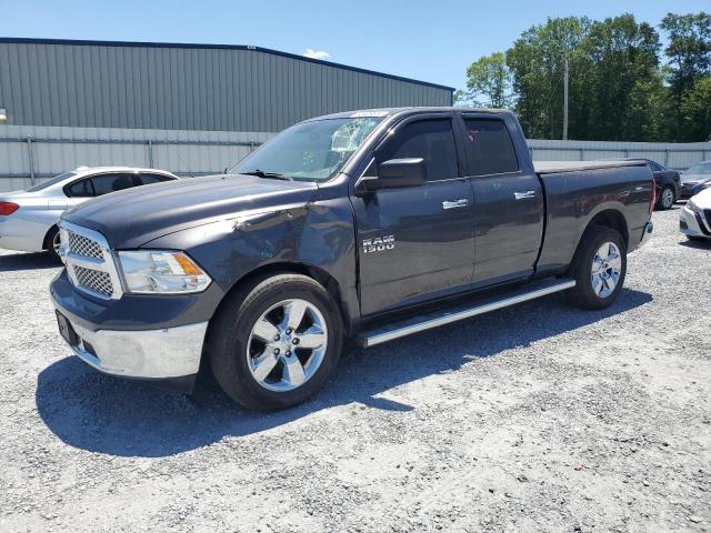 RAM 1500 SLT 2017 z numerem VIN 1C6RR6GG6HS707842 - Zdjęcie z aukcji