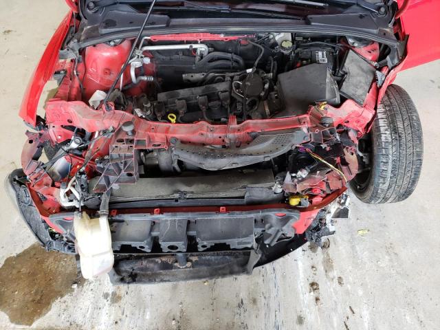 Photo 11 from auction – 2014 FORD FOCUS SE with VIN 1FADP3F23EL110012
