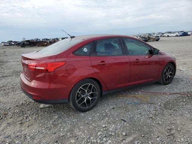 Фото 3 с аукциона – 2017 FORD FOCUS SEL с VIN 1FADP3H2XHL236563