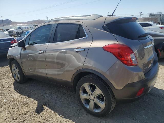 Photo 2 from auction – 2013 BUICK ENCORE with VIN KL4CJCSB9DB090800