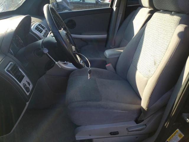 Photo 7 from auction – 2008 CHEVROLET EQUINOX LT with VIN 2CNDL63F586339668
