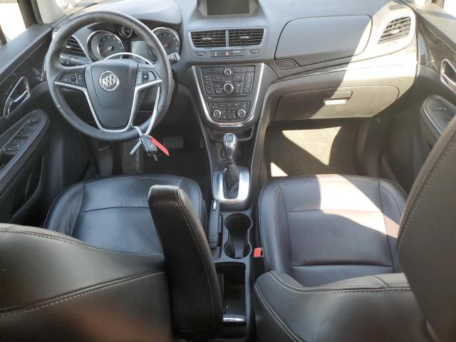 Photo 8 from auction – 2015 BUICK ENCORE with VIN KL4CJCSB0FB049460