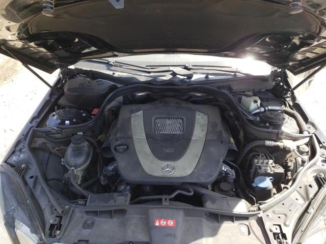 Photo 11 from auction – 2010 MERCEDES-BENZ E 350 with VIN WDDHF5GB1AA203809