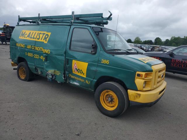 Photo 4 from auction – 2011 FORD ECONOLINE with VIN 1FTNE2EWXBDA24852