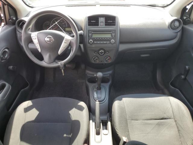 Photo 8 from auction – 2015 NISSAN VERSA S with VIN 3N1CN7AP5FL834590