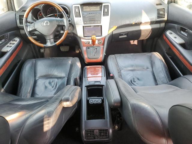 Photo 8 from auction – 2007 LEXUS RX 400H with VIN JTJHW31UX72018375