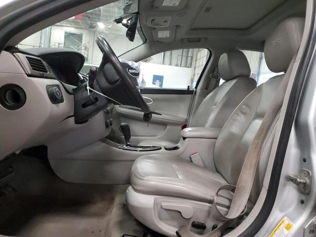 Photo 7 from auction – 2009 CHEVROLET IMPALA SS with VIN 2G1WD57C191143013
