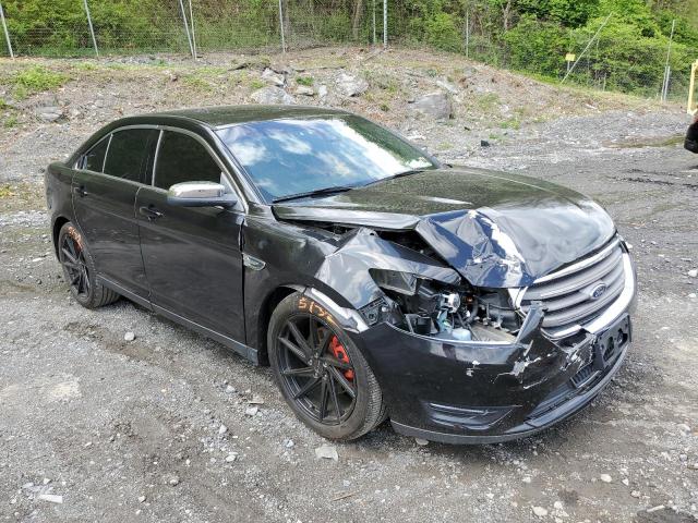 Photo 4 from auction – 2019 FORD TAURUS LIM with VIN 1FAHP2F82KG101225