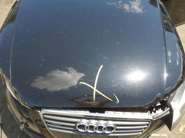 Photo 11 from auction – 2012 AUDI A4 PREMIUM with VIN WAUFFAFL3CN002961