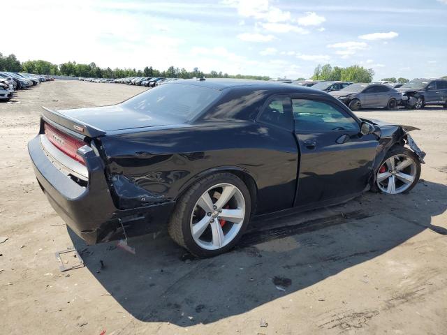 Photo 3 from auction – 2012 DODGE CHALLENGER with VIN 2C3CDYCJ0CH208498