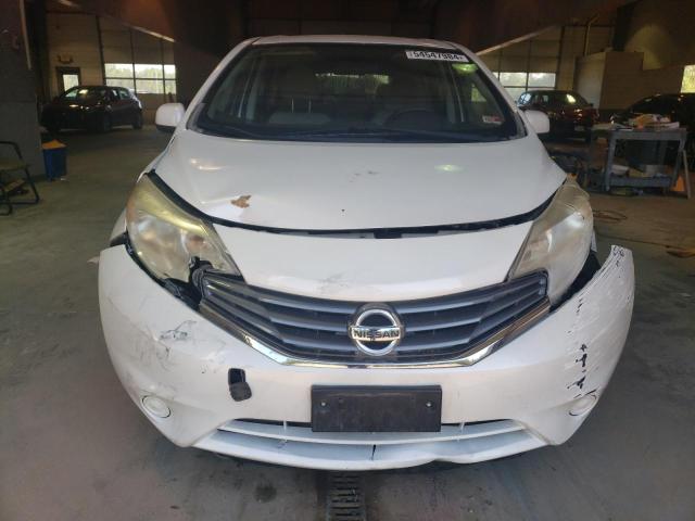 Photo 5 from auction – 2014 NISSAN VERSA NOTE with VIN 3N1CE2CPXEL367021