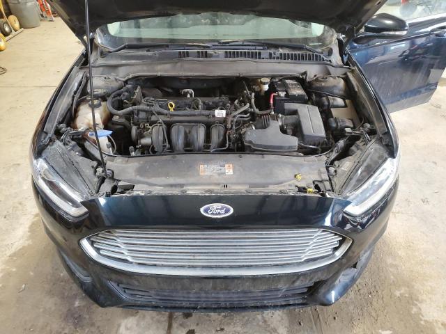 Photo 11 from auction – 2014 FORD FUSION SE with VIN 3FA6P0H76ER294962