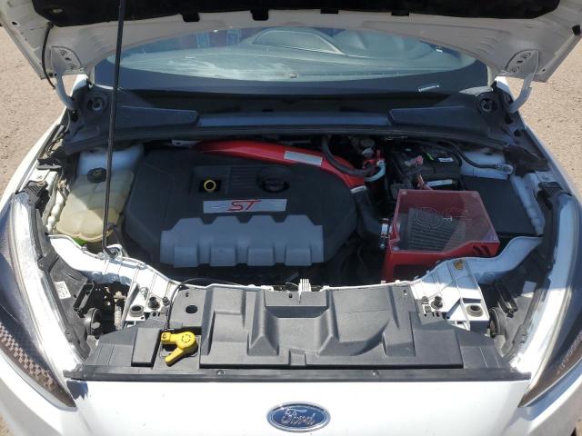 Photo 11 from auction – 2016 FORD FOCUS ST with VIN 1FADP3L99GL230644