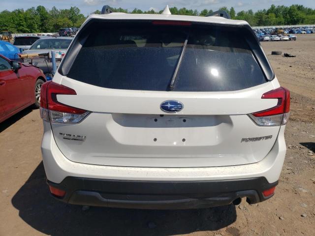 Photo 6 from auction – 2023 SUBARU FORESTER L with VIN JF2SKAPC8PH415833