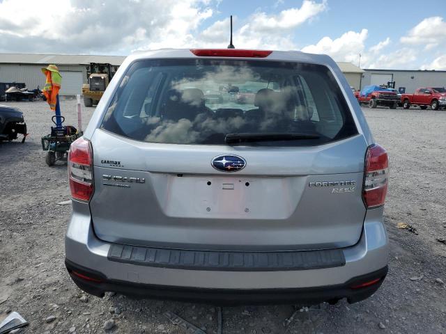 Photo 6 from auction – 2015 SUBARU FORESTER 2 with VIN JF2SJAAC0FG471037