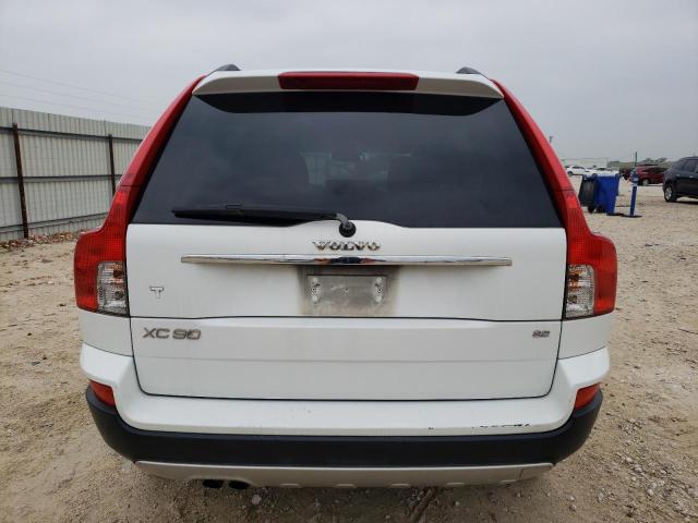 Photo 6 from auction – 2007 VOLVO XC90 3.2 with VIN YV4CN982171377754