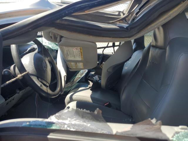 Photo 7 from auction – 2005 FORD EXCURSION with VIN 1FMSU41P95EC50830