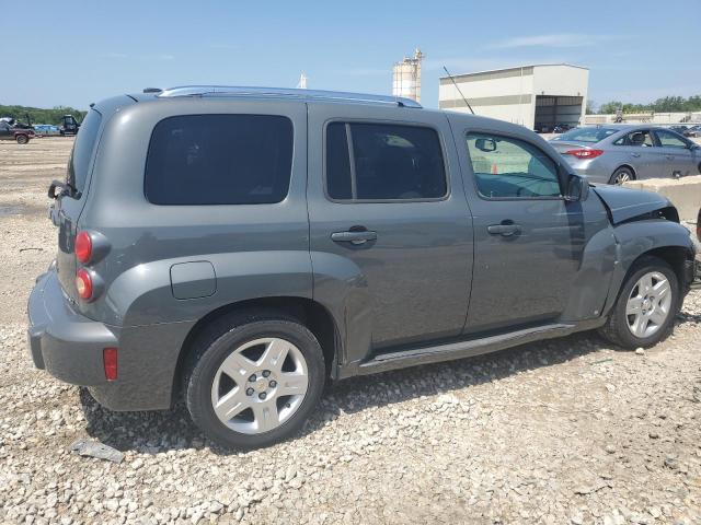 Photo 3 from auction – 2008 CHEVROLET HHR LT with VIN 3GNCA23P28S722774