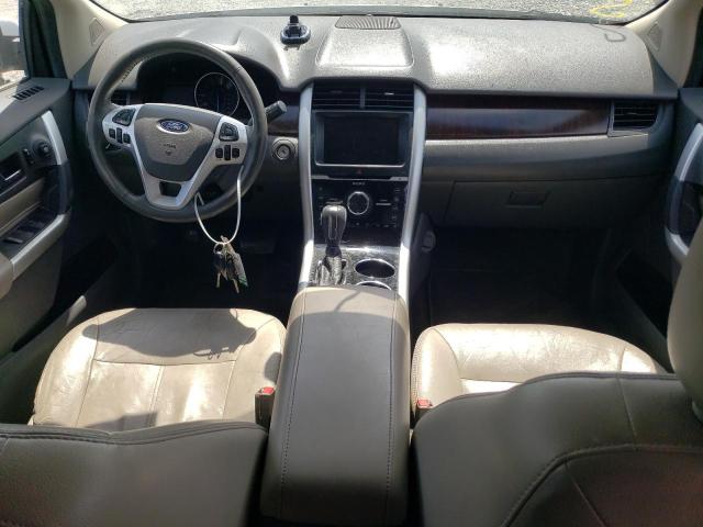 Photo 8 from auction – 2012 FORD EDGE LIMIT with VIN 2FMDK3KC2CBA44228