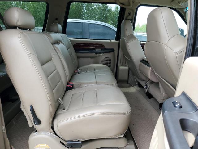 Photo 11 from auction – 2005 FORD EXCURSION with VIN 1FMSU43PX5ED47287