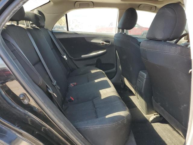 Photo 10 from auction – 2012 TOYOTA COROLLA BA with VIN 5YFBU4EE9CP037583