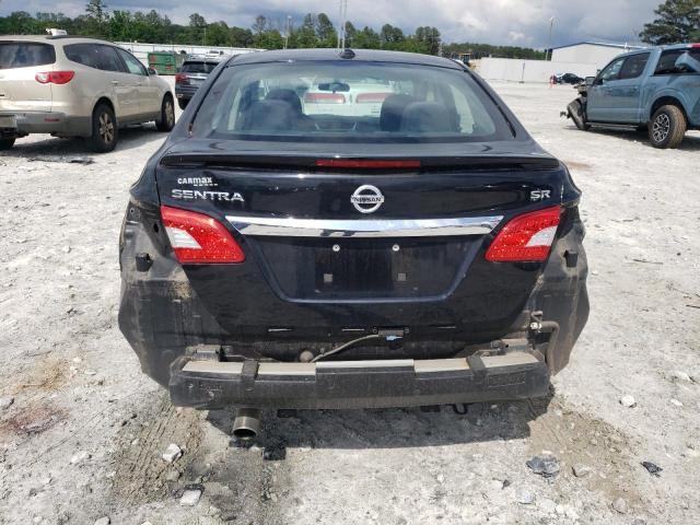 Photo 6 from auction – 2015 NISSAN SENTRA S with VIN 3N1AB7AP4FY305909