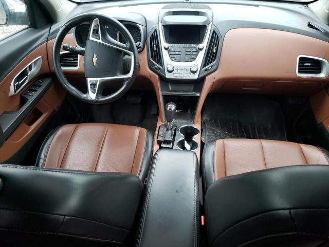 Photo 8 from auction – 2017 CHEVROLET EQUINOX PR with VIN 2GNFLGE39H6153595
