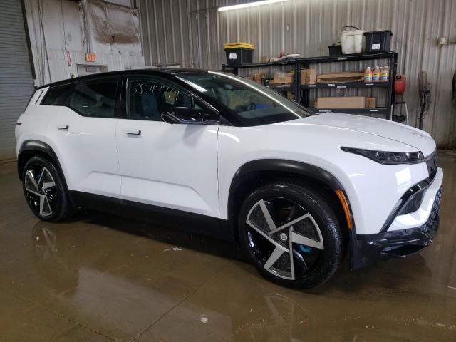 Photo 4 from auction – 2023 FISKER INC. OCEAN OCEA with VIN VCF1ZBU26PG006162