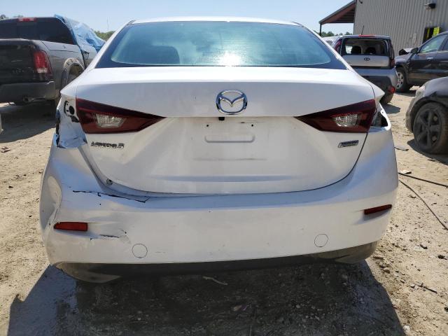 Photo 6 from auction – 2016 MAZDA 3 SPORT with VIN 3MZBM1T70GM320662