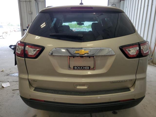 Photo 6 from auction – 2016 CHEVROLET TRAVERSE L with VIN 1GNKVGKD1GJ321575