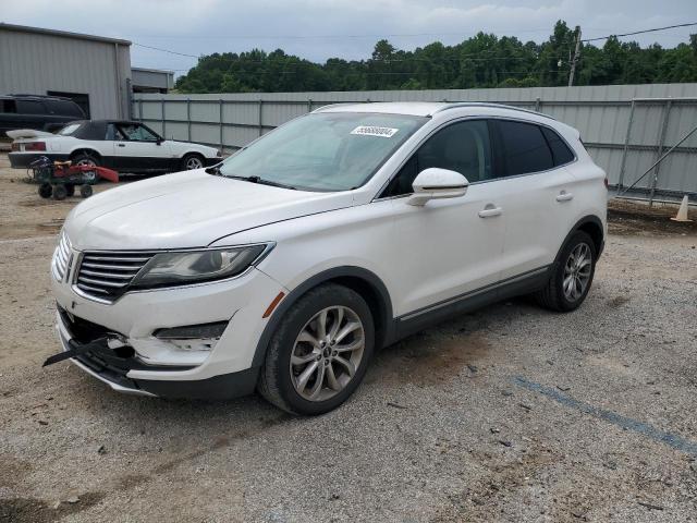 LINCOLN MKC 2015 с VIN 5LMCJ1A96FUJ07268 - Фото с аукциона