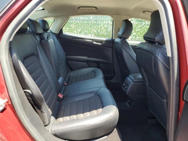 Photo 10 from auction – 2018 FORD FUSION SE with VIN 3FA6P0HD5JR199955