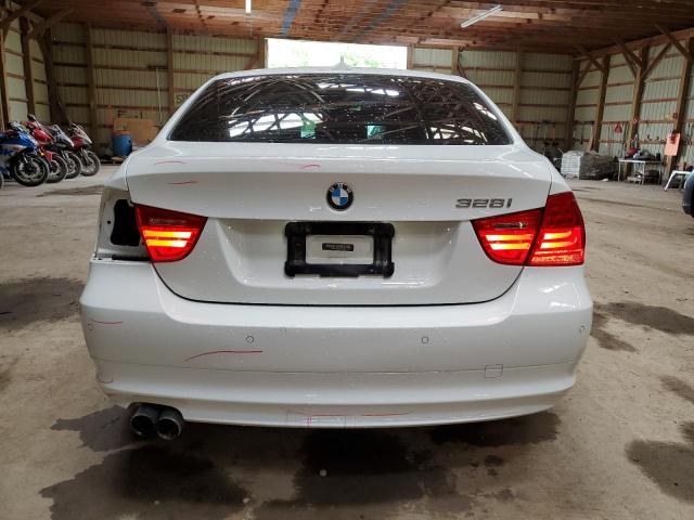 Photo 6 from auction – 2011 BMW 328 XI with VIN WBAPK7C50BA773036
