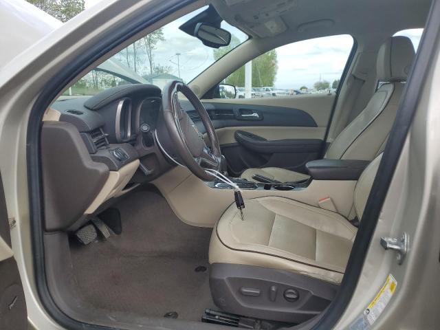 Photo 7 from auction – 2015 CHEVROLET MALIBU 2LT with VIN 1G11D5SL0FF139511