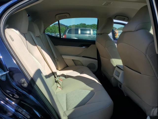 Photo 10 from auction – 2022 TOYOTA CAMRY LE with VIN 4T1C11AK2NU075441