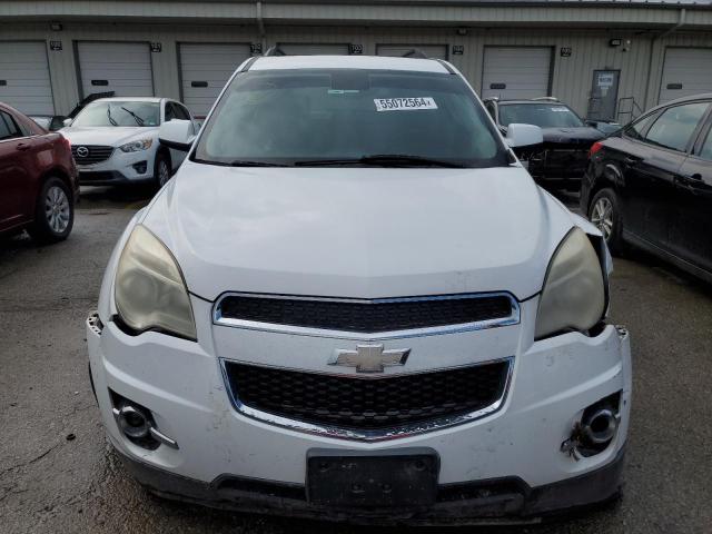 Photo 5 from auction – 2012 CHEVROLET EQUINOX LT with VIN 2GNALPEK6C1195746