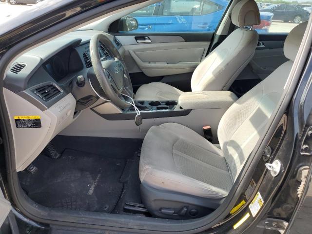 Photo 7 from auction – 2015 HYUNDAI SONATA SE with VIN 5NPE24AF6FH244337