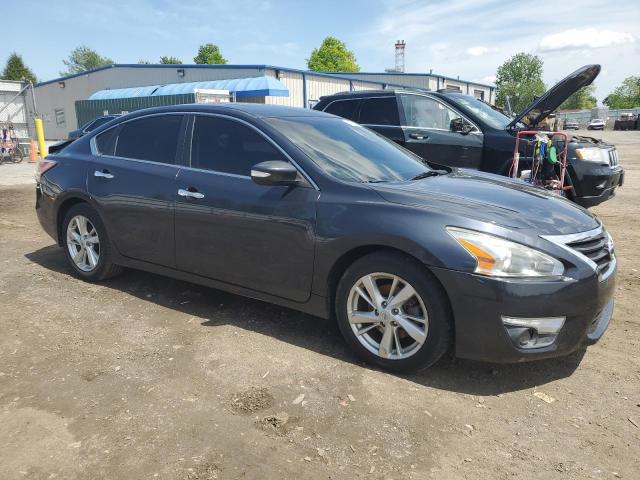 Photo 4 from auction – 2014 NISSAN ALTIMA 2.5 with VIN 1N4AL3AP7EC140048