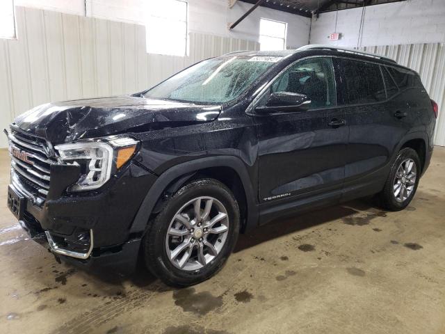 Photo 1 from auction – 2023 GMC TERRAIN SL with VIN 3GKALVEG8PL135629