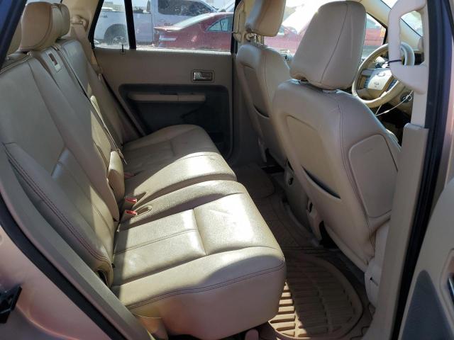 Photo 10 from auction – 2007 FORD EDGE SEL with VIN 2FMDK48C07BB20631