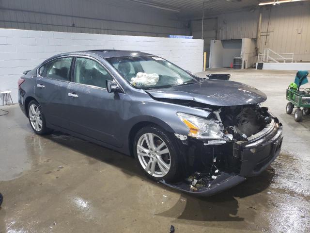 Photo 4 from auction – 2013 NISSAN ALTIMA 3.5 with VIN 1N4BL3AP4DC283736