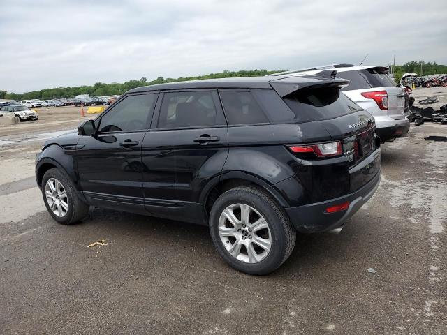 Photo 2 from auction – 2018 LAND ROVER RANGE ROVE with VIN SALVP2RX4JH271152